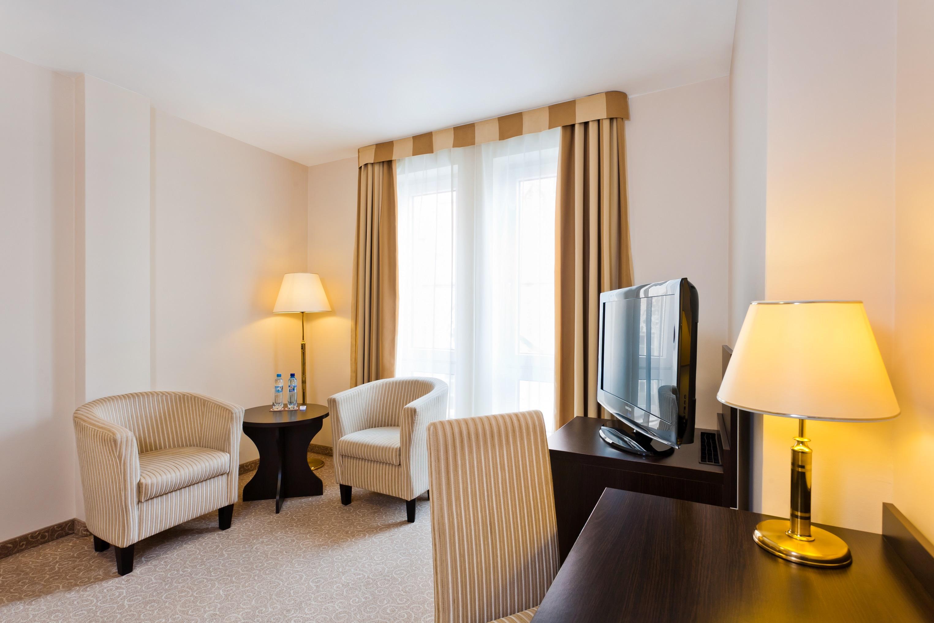 Hotel Qubus