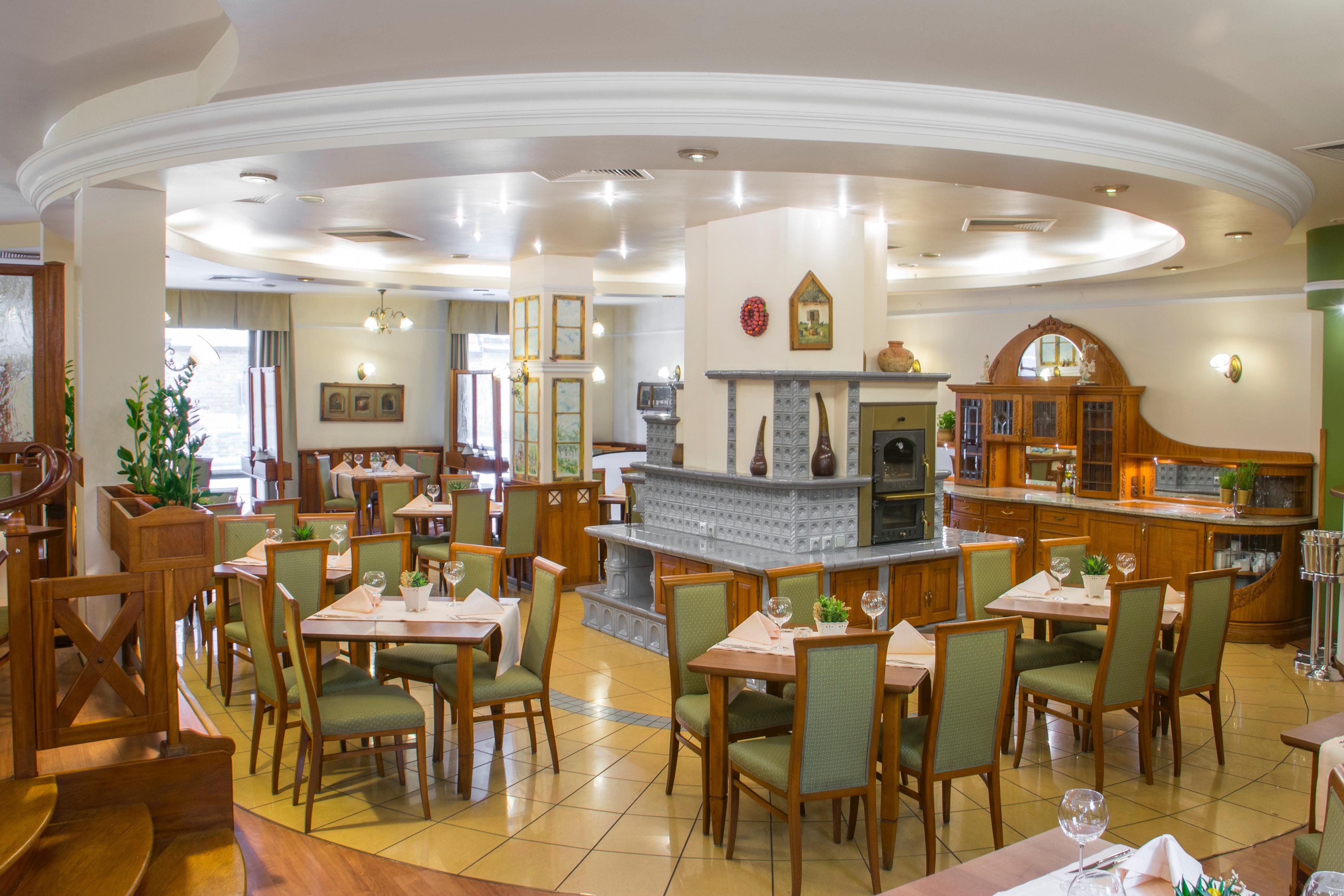 Hotel Qubus