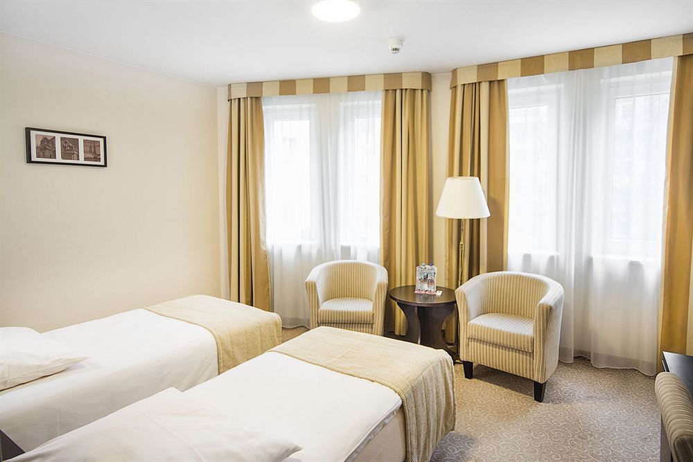 Hotel Qubus Wroclaw